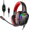 Vertux Miami HD Gaming Headset