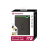 ⁦Transcend 1TB 2.5 inch USB 3.1 Military-Grade Shock Resistance Portable Hard Drive⁩ - الصورة ⁦5⁩