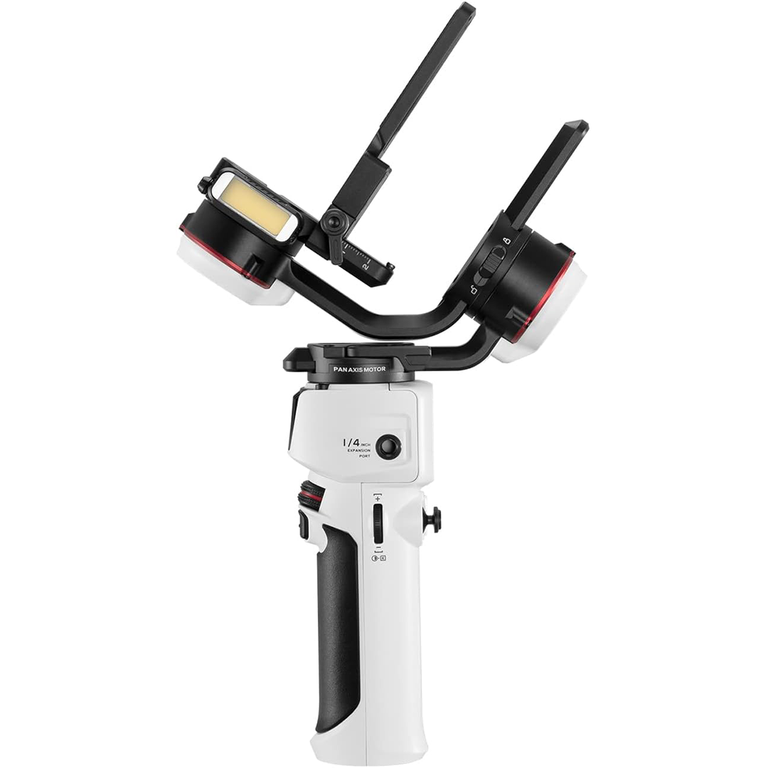 zhi yun zhiyun crane m3 combo - الصورة 8