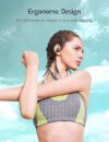 ⁦RAVPOWER Bluetooth Neckband Earphone⁩ - الصورة ⁦6⁩
