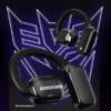 ⁦Transformers TF-T09 Wireless Headphones⁩ - الصورة ⁦8⁩