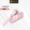 ⁦LENYES POWER BANK PX027D 1200mAh⁩ - الصورة ⁦3⁩
