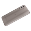 ⁦Nokia C22 Smartphone 4GB RAM + 4GB RAM 128GB Storage, Sand Color⁩ - الصورة ⁦5⁩