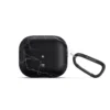 PRISMART Case Casestudi Marble Black CSAPPPAMB for AirPods Pro [airpods pro case cover] - Image 4