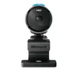 ⁦Microsoft BL2 LiveCam Studio USB Camera (Q2F-00014)⁩ - الصورة ⁦3⁩