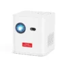 2/32G 150 Ansi DLP LED HD 3D 4K laser outdoor home cinema presentation equipment mini beam wireless projector - Image 6