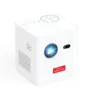 2/32G 150 Ansi DLP LED HD 3D 4K laser outdoor home cinema presentation equipment mini beam wireless projector - Image 3