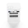 2/32G 150 Ansi DLP LED HD 3D 4K laser outdoor home cinema presentation equipment mini beam wireless projector - Image 4