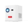 2/32G 150 Ansi DLP LED HD 3D 4K laser outdoor home cinema presentation equipment mini beam wireless projector - Image 5