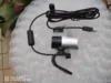 ⁦Microsoft BL2 LiveCam Studio USB Camera (Q2F-00014)⁩ - الصورة ⁦5⁩