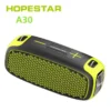 Hopestar A30 High Power Bluetooth Wireless Speaker - Image 2