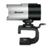 ⁦Microsoft BL2 LiveCam Studio USB Camera (Q2F-00014)⁩ - الصورة ⁦2⁩