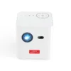 2/32G 150 Ansi DLP LED HD 3D 4K laser outdoor home cinema presentation equipment mini beam wireless projector - Image 2