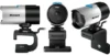 ⁦Microsoft BL2 LiveCam Studio USB Camera (Q2F-00014)⁩ - الصورة ⁦4⁩