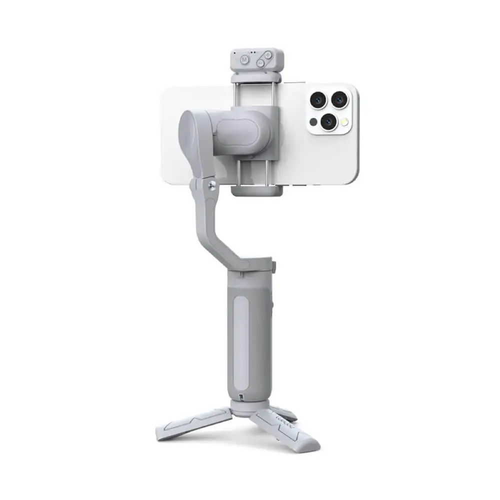 hohem isteady xe kit gimbal stabilizer for smartphone - الصورة 2
