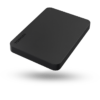Toshiba 500GB External Hard Disk - Image 2