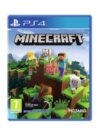 Minecraft (Intl Version) - Adventure - PlayStation 4 (PS4)