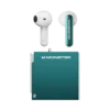 ⁦Monster-XKT17 Wireless Gaming Headset, TWS, Bluetooth Earphones, Sports Earphones, Noise Reduction, Low Latency Earphones, Mic, Original⁩ - الصورة ⁦4⁩