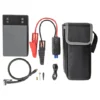 RAVPOWER RP-PB1213 12000MAH JUMP STARTER 2 IN 1 WITH Air compressor - Image 3