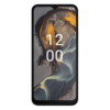 ⁦Nokia C22 Smartphone 4GB RAM + 4GB RAM 128GB Storage, Sand Color⁩ - الصورة ⁦3⁩