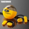 ⁦Transformers TF-T09 Wireless Headphones⁩ - الصورة ⁦3⁩
