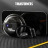 ⁦Transformers TF-T09 Wireless Headphones⁩ - الصورة ⁦7⁩