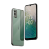 ⁦Nokia C32 4G Dual SIM Smartphone, 6GB RAM, 6GB Virtual RAM, 128GB ROM, 6.5 inch HD+ Screen⁩ - الصورة ⁦5⁩