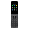 Nokia Flip 2660 mobile phone with 2.8-inch screen, 4G connectivity - Image 6