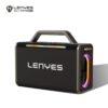 lenyes ktv speaker s835