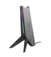vertux zulu multifunction hub with headphone stand