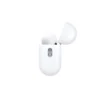 ⁦Apple AirPods Pro 2nd gen MagSafe Case (USB C) 2024⁩ - الصورة ⁦4⁩