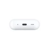 ⁦Apple AirPods Pro 2nd gen MagSafe Case (USB C) 2024⁩ - الصورة ⁦5⁩