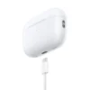 ⁦Apple AirPods Pro 2nd gen MagSafe Case (USB C) 2024⁩ - الصورة ⁦6⁩