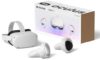 Oculus Quest 2 128GB All-in-One Virtual Reality (VR) Headset - White - Image 6