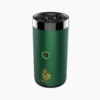 ⁦Crony B50 Car Bukhoor USB Type-C Power Bakhoor Rechargeable | Dark green⁩ - الصورة ⁦3⁩