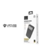 ⁦LENYES MAGSAFE POWER BANK PD20W PX234⁩ - الصورة ⁦2⁩