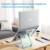 Earldom ET-EH204 Laptop Holder - Image 4