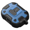 Nillkin Bounce Pro Series Cover Case Designed For Apple AirPods Pro 2 - Dark Blue - Image 3