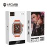 LENYES SMART WATCH SET LW-330 - Image 3