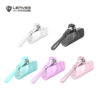 ⁦LENYES POWER BANK PX027D 1200mAh⁩ - الصورة ⁦2⁩