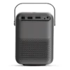⁦PORODO FULL HD PORTABLE PROJECTOR - 2600mAh⁩ - الصورة ⁦7⁩