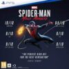 ⁦marvel's spider-man miles morales (english/arabic) - uae version - playstation 5 (ps5)⁩ - الصورة ⁦2⁩