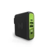 Goui Mbala Qi Power Bank With Wireless Charger