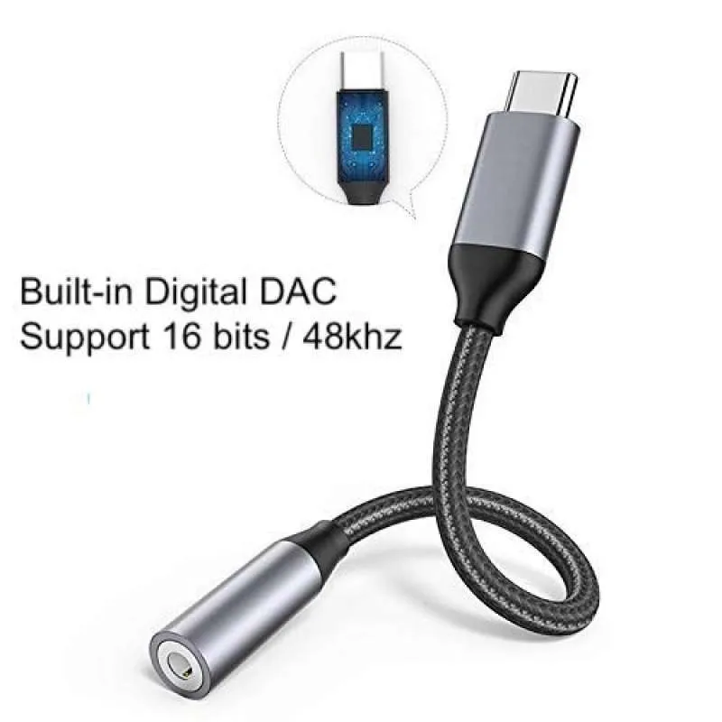 lenyes aux cable ax105 tc-3.5 - الصورة 2