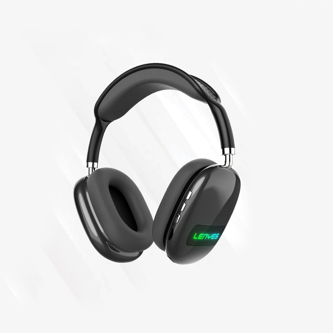 lenyes wireless headset lh76