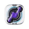 TRANSFORMERS TF-T03 Bluetooth 5.3 Earphones With Mic, Purple