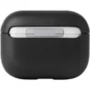 KZDoo Luxcraft leather shockproof protective case for AirPods PRO style Black - Image 3
