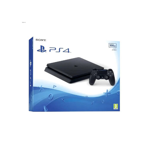 Brand-Compatible playstation 4 slim 1tb console