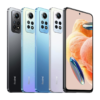 ⁦Xiaomi Redmi Note 12 (8GB RAM, 256GB storage) Color: Blue⁩ - الصورة ⁦2⁩