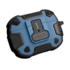 Nillkin Bounce Pro Series Cover Case Designed For Apple AirPods Pro 2 - Dark Blue